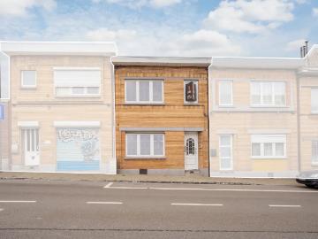 4020, Liège, Arrondissement de Liège, Wallonie