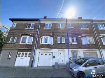 4000, Liège, Arrondissement de Liège, Wallonie