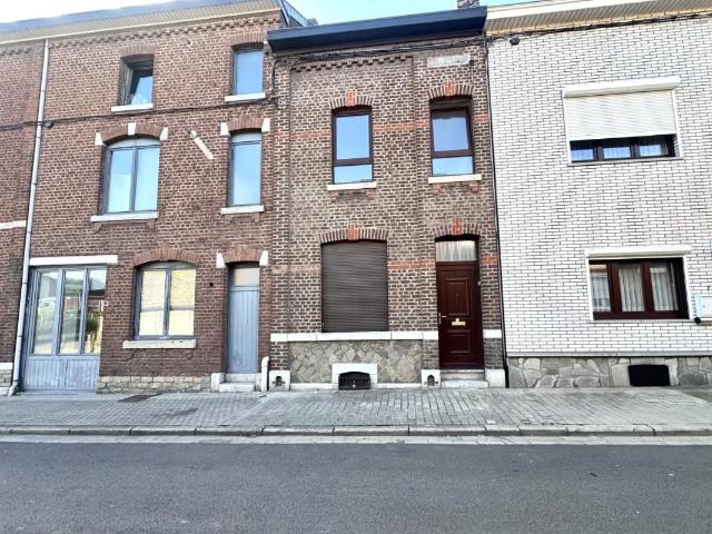 à vendre Maison Liège Rue des Marecages