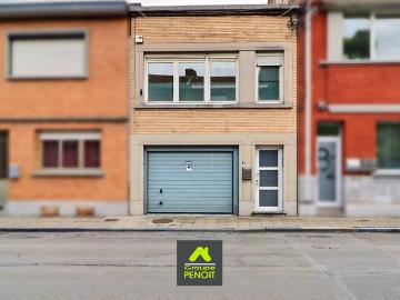 à vendre Maison Liège Rue des Pampres