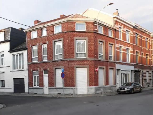 à vendre Maison Liège Rue Dony