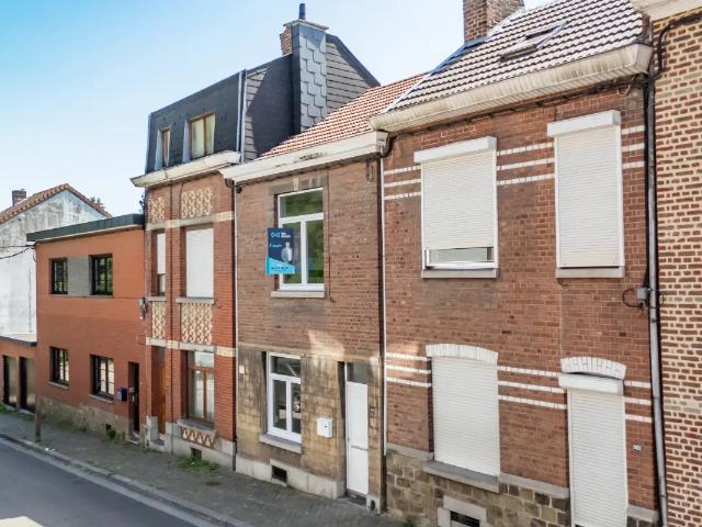à vendre Maison Liège Rue Fond des Tawes