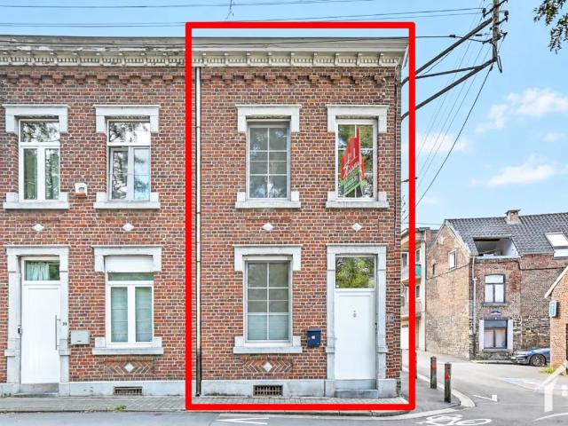 à vendre Maison Liège Rue Gît le Coq