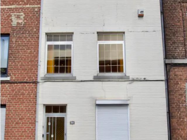 à vendre Maison Liège Rue Henri Forir