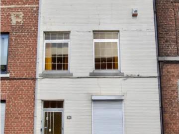 à vendre Maison Liège Rue Henri Forir