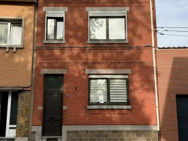 à vendre Maison Liège Rue Jean Baptiste Juppin