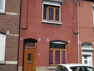 à vendre Maison Liège Rue Jean Ramey