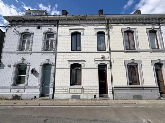 à vendre Maison Liège Rue Joseph Truffaut, 27