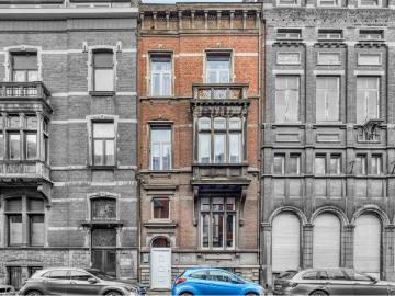 à vendre Maison Liège Rue Léon Mignon