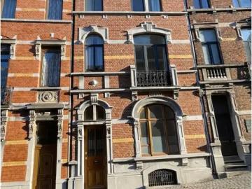 à vendre Maison Liège Rue Publémont