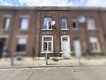 à vendre Maison Liège Rue Pré du Cygne