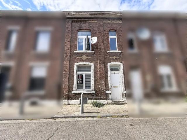 à vendre Maison Liège Rue Pré du Cygne