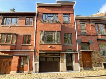 4000, Liège, Arrondissement de Liège, Wallonie