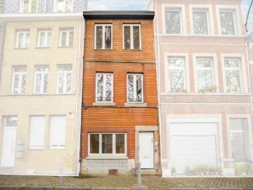 à vendre Maison Liège Rue Sainte Marguerite