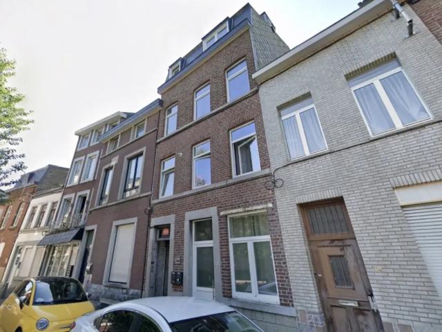 à vendre Maison Liège vivegnis 260