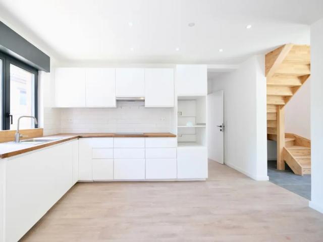 à vendre Maison Liedekerke