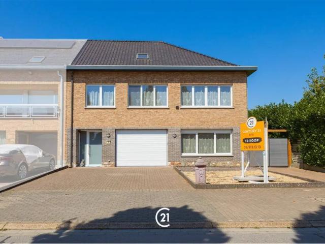 à vendre Maison Liedekerke