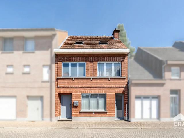 à vendre Maison Liedekerke Valierstraat