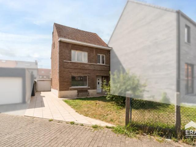 à vendre Maison Liedekerke Valierstraat