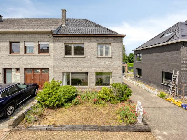 à vendre Maison Liedekerke Verlorenkoststraat