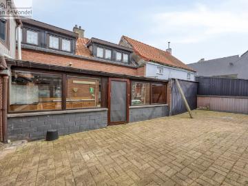 à vendre Maison Liedekerke Vrijheidsstraat