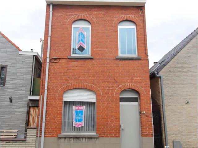 à vendre Maison Liedekerke Bunderstraat