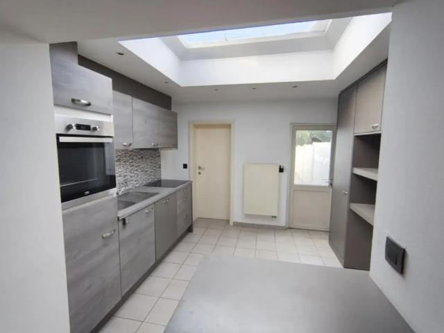 à vendre Maison Liedekerke Guldenstraat