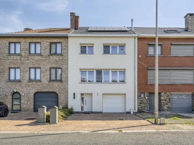 à vendre Maison Liedekerke Hortensialaan
