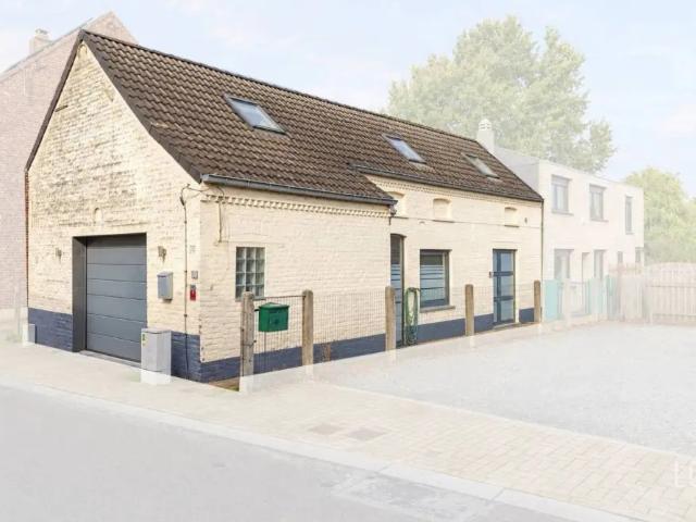 à vendre Maison Liedekerke Kawaterstraat