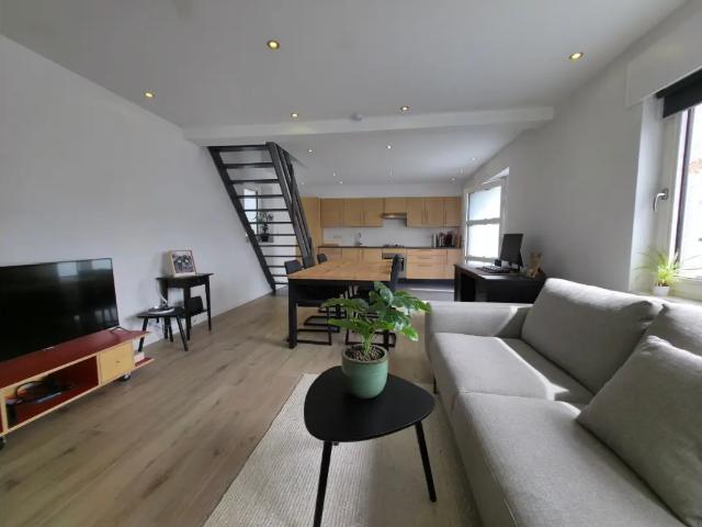 à vendre Maison Liedekerke Kawaterstraat