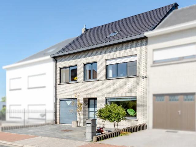 à vendre Maison Liedekerke Kleemputtenstraat