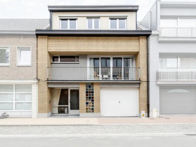 à vendre Maison Liedekerke Nieuwstraat