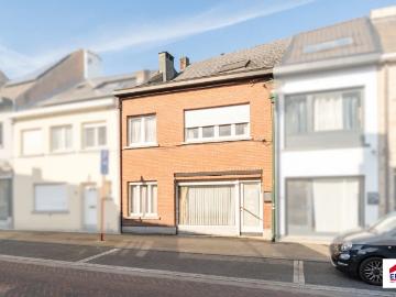 à vendre Maison Liedekerke Stationsstraat