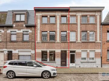 2500, Arrondissement de Malines, Province de Anvers, Flandre