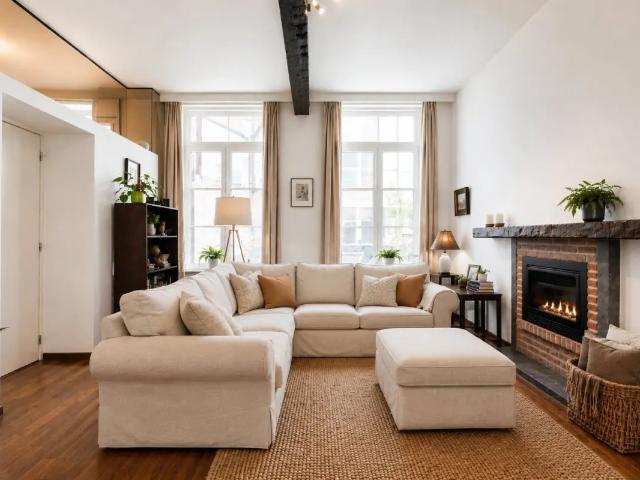 à vendre Maison Lier