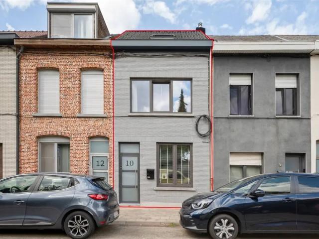à vendre Maison Lier Vogelzang
