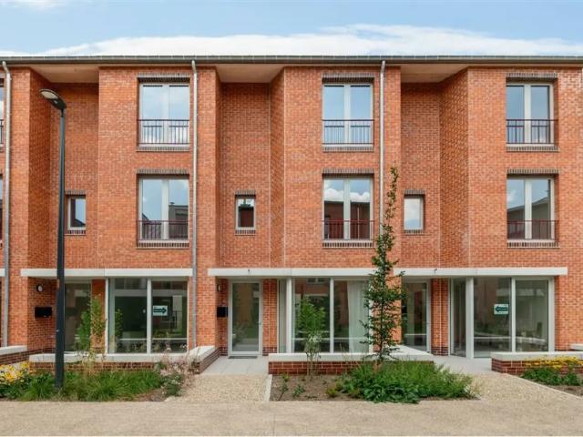 à vendre Maison Lier Arthur Vanderpoortenlaan