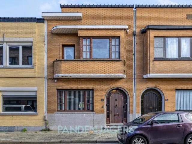 à vendre Maison Lier Bareelstraat