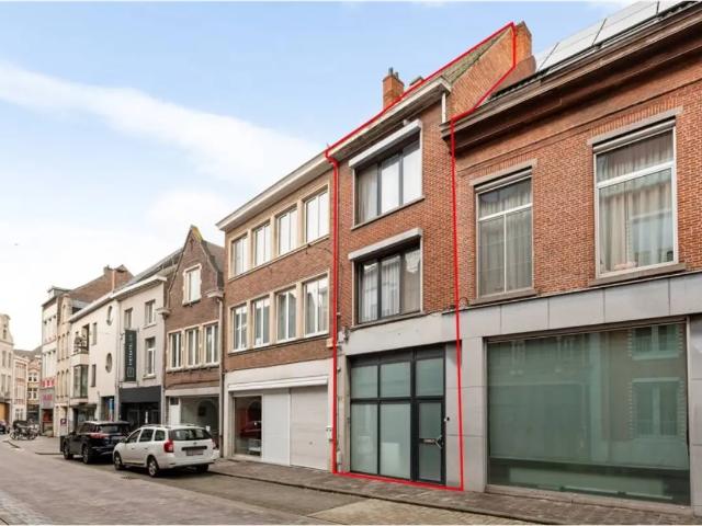 à vendre Maison Lier Berlarij