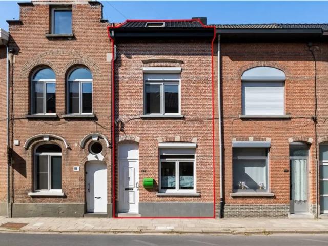 à vendre Maison Lier Boomlaarstraat