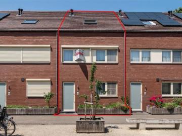à vendre Maison Lier Boomlaarstraat