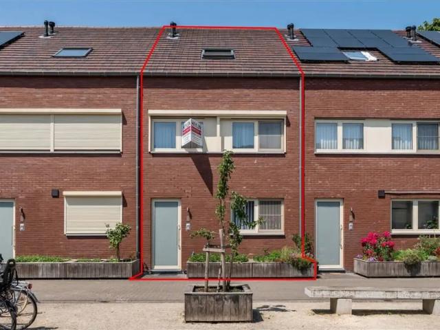 à vendre Maison Lier Boomlaarstraat