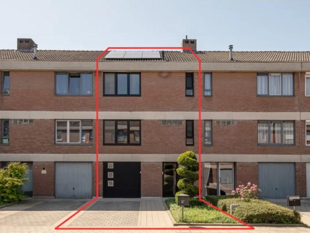 à vendre Maison Lier David Tenierslaan