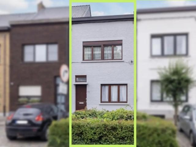 à vendre Maison Lier Eeuwfeestlaan