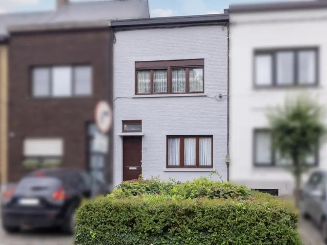 à vendre Maison Lier Eeuwfeestlaan