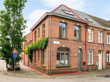 à vendre Maison Lier Elzenlaan