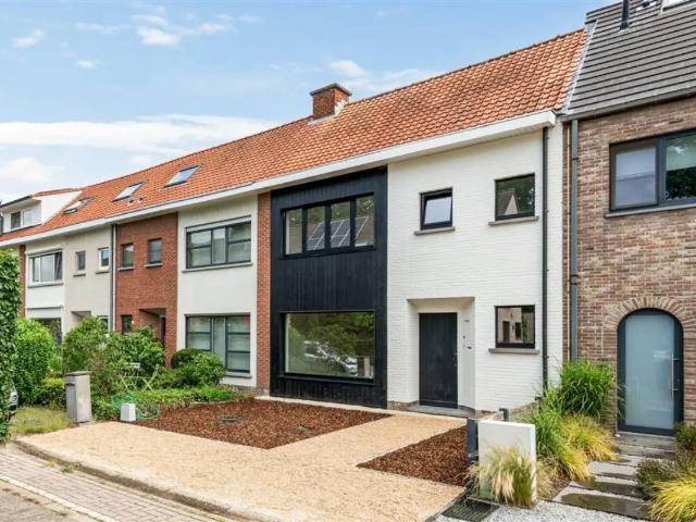 à vendre Maison Lier Fazantweg