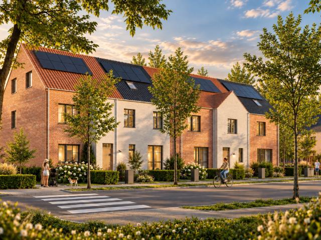à vendre Maison Lier Frans Boogaertslaan