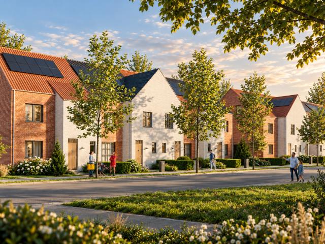 à vendre Maison Lier Frans Boogaertslaan