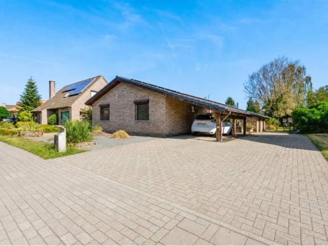 à vendre Maison Lier Fruithoflaan